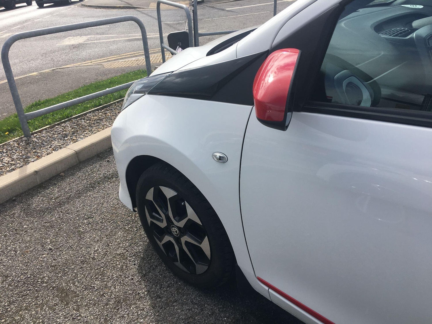 Used Toyota AYGO 2020 for sale - 77993270: Photo 41