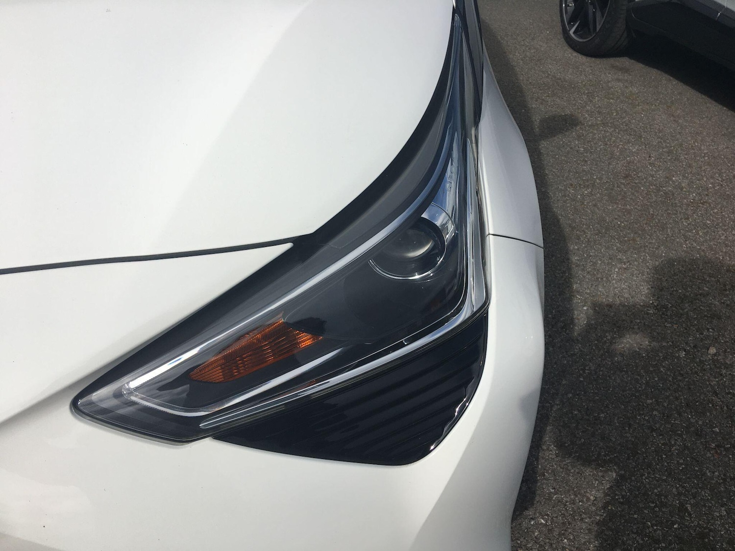 Used Toyota AYGO 2020 for sale - 77993270: Photo 44