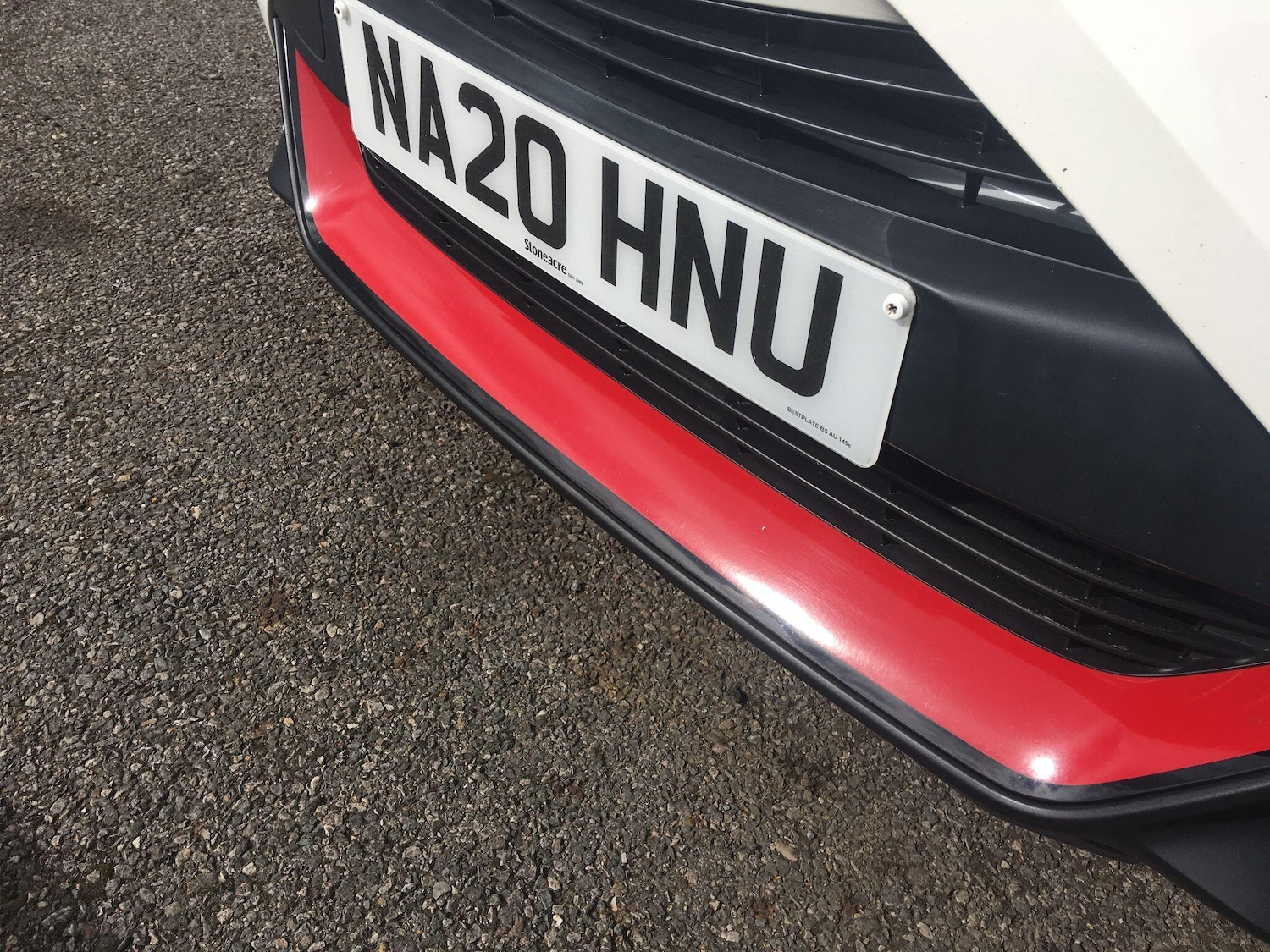 Used Toyota AYGO 2020 for sale - 77993270: Photo 46