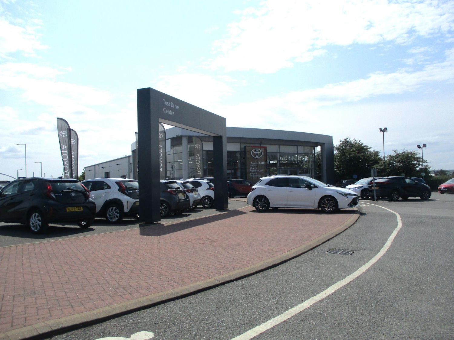 Used Toyota AYGO 2020 for sale - 77993270: Photo 47