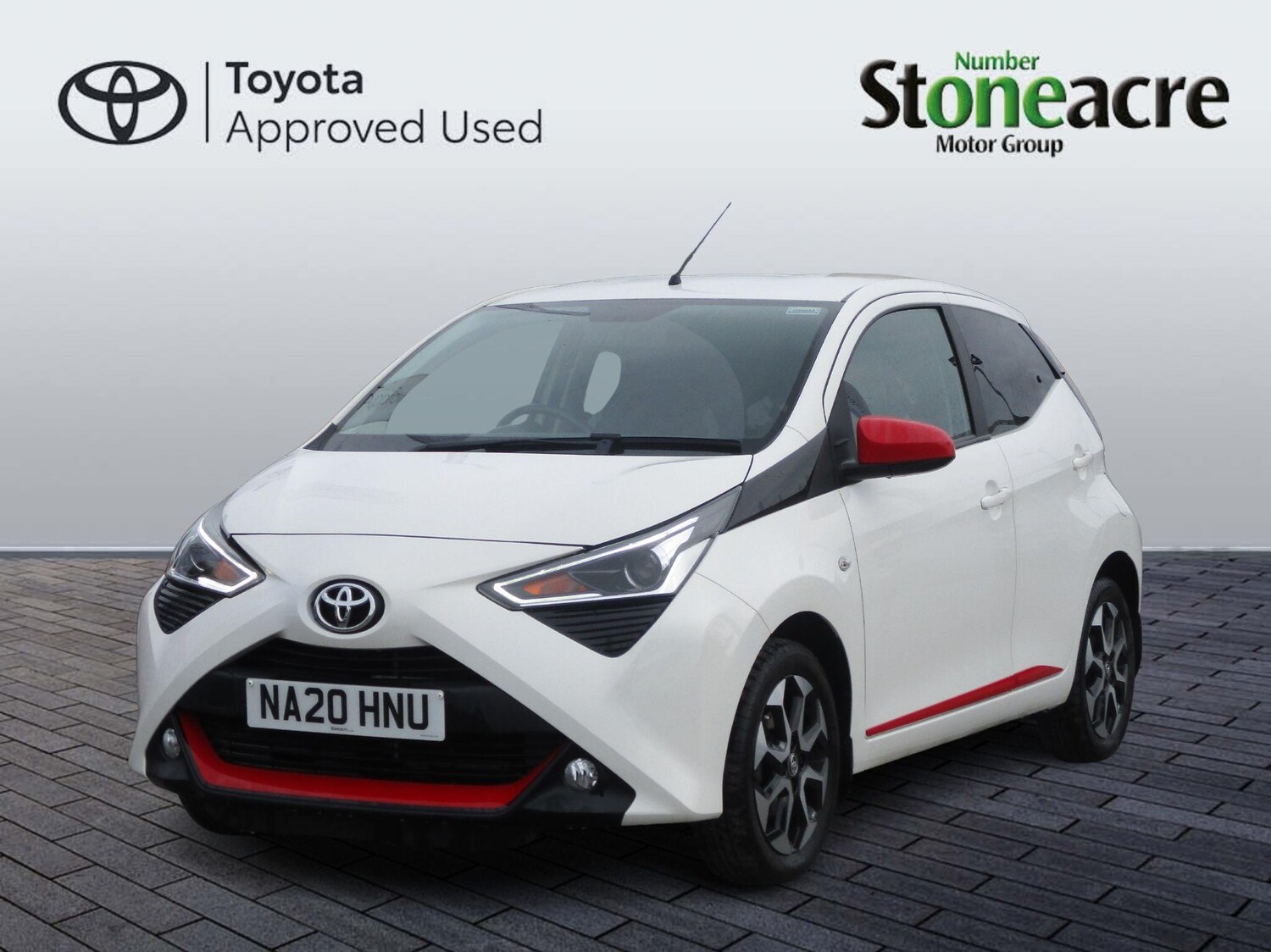 Used Toyota AYGO 2020 for sale - 77993270: Photo 9