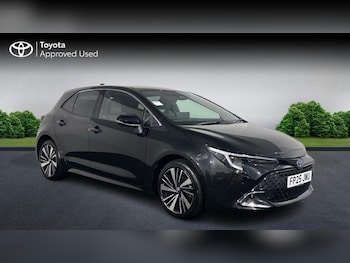 Used Toyota Corolla 2025 for sale - 79201931: Photo