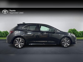 Used Toyota Corolla 2025 for sale - 79201931: Photo