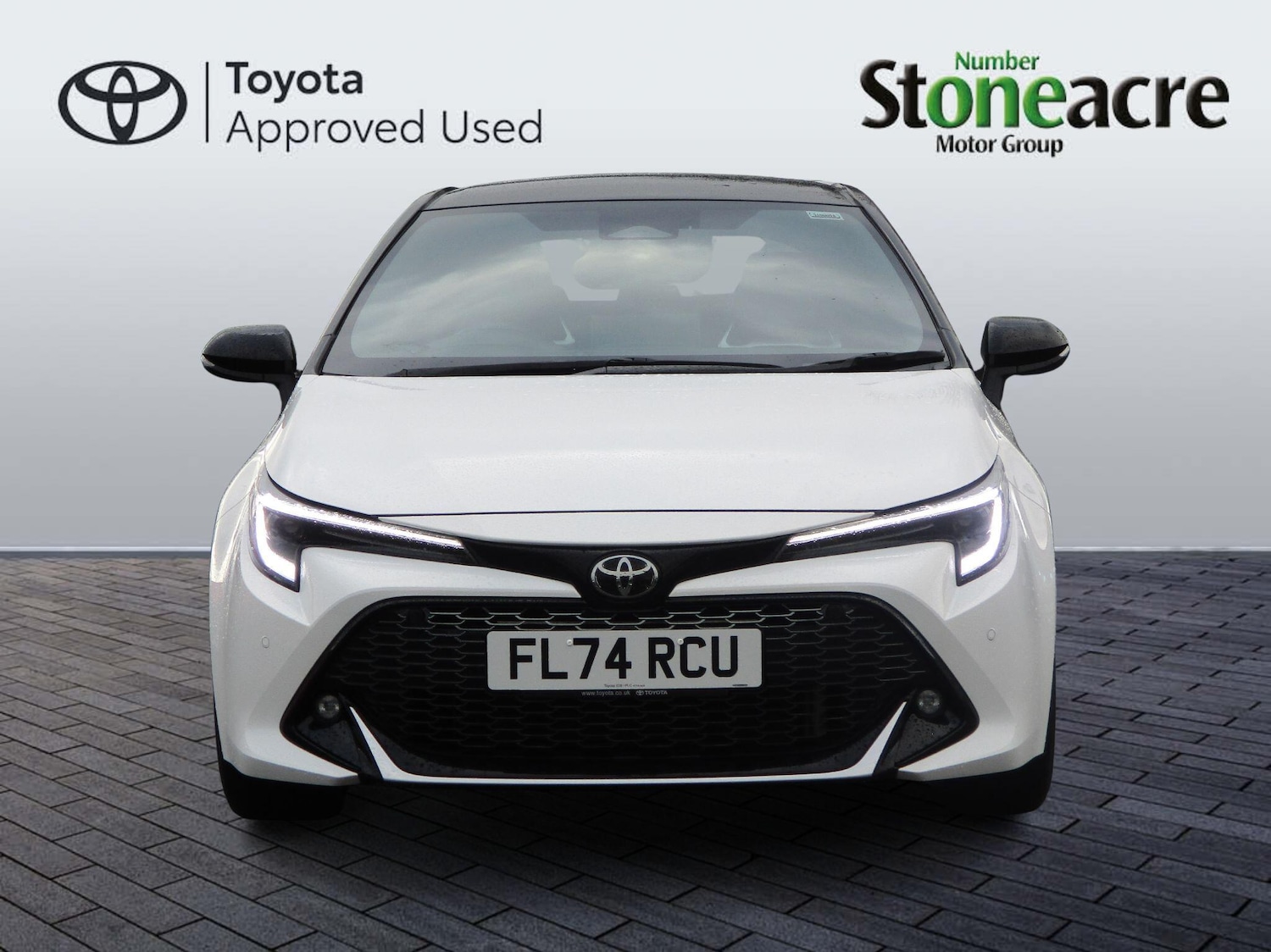 Used Toyota Corolla 2024 for sale - 77190824: Photo 10