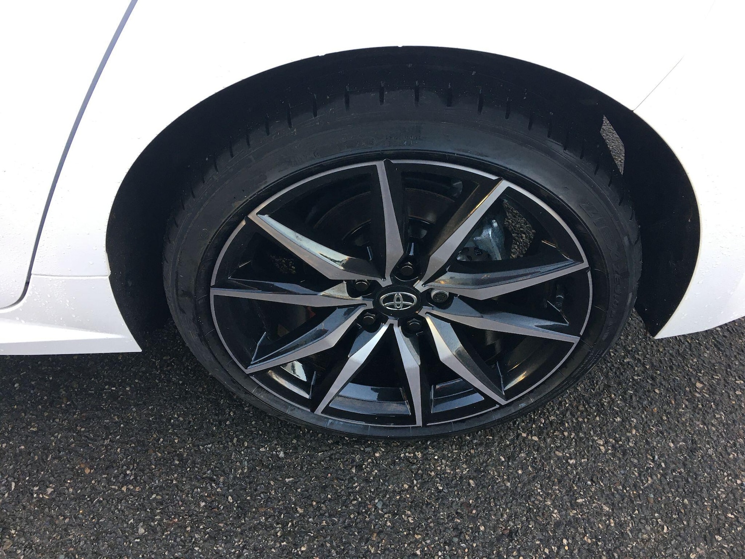 Used Toyota Corolla 2024 for sale - 77190824: Photo 11