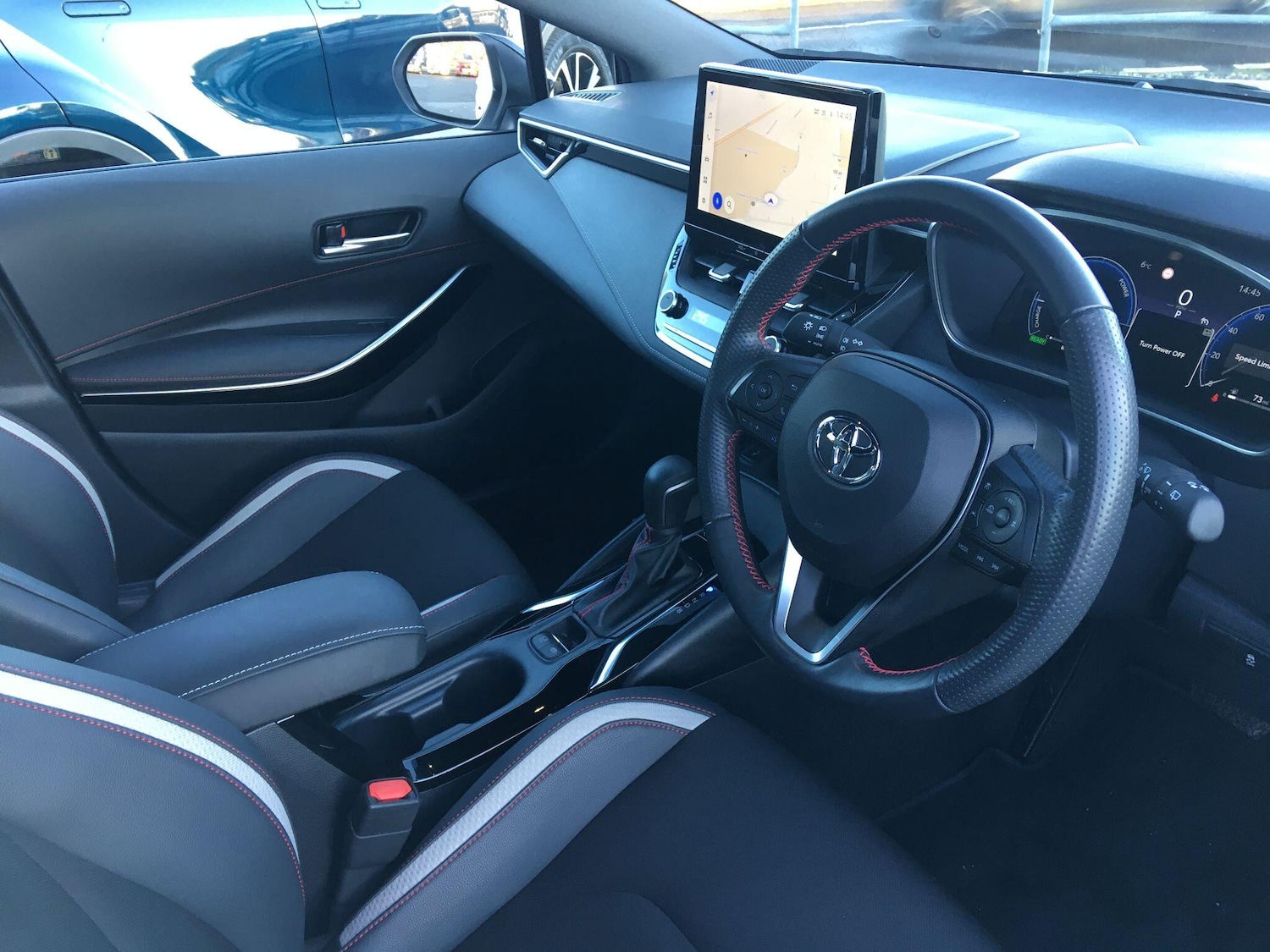 Used Toyota Corolla 2024 for sale - 77190824: Photo 13