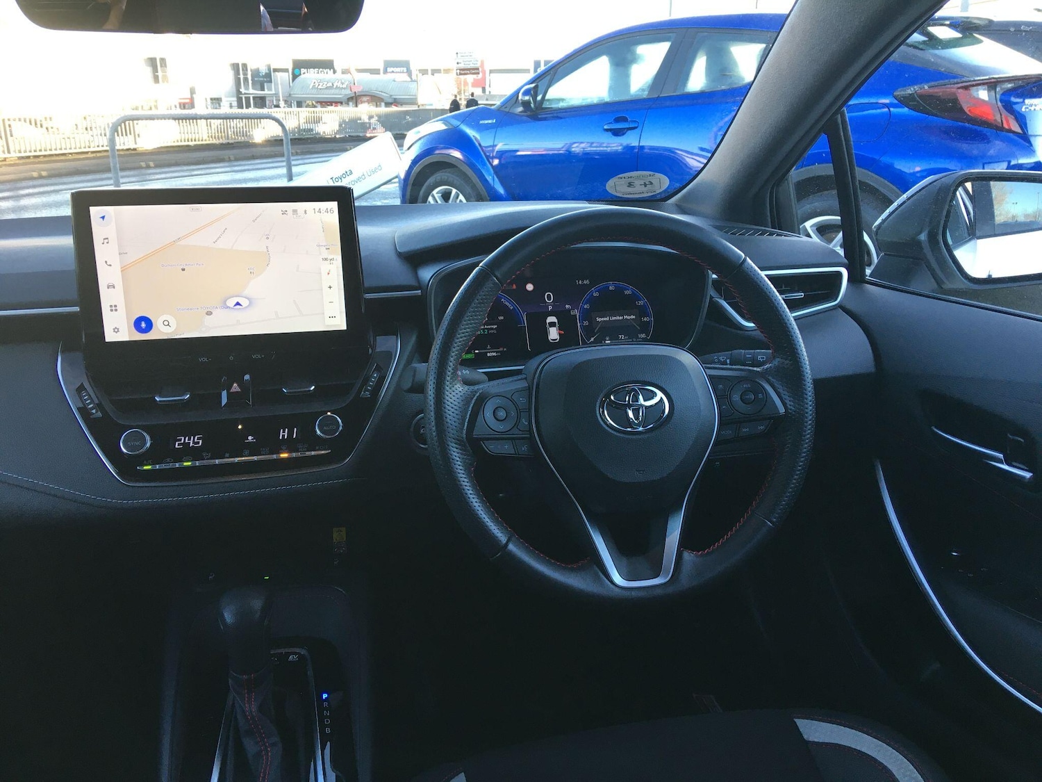 Used Toyota Corolla 2024 for sale - 77190824: Photo 14