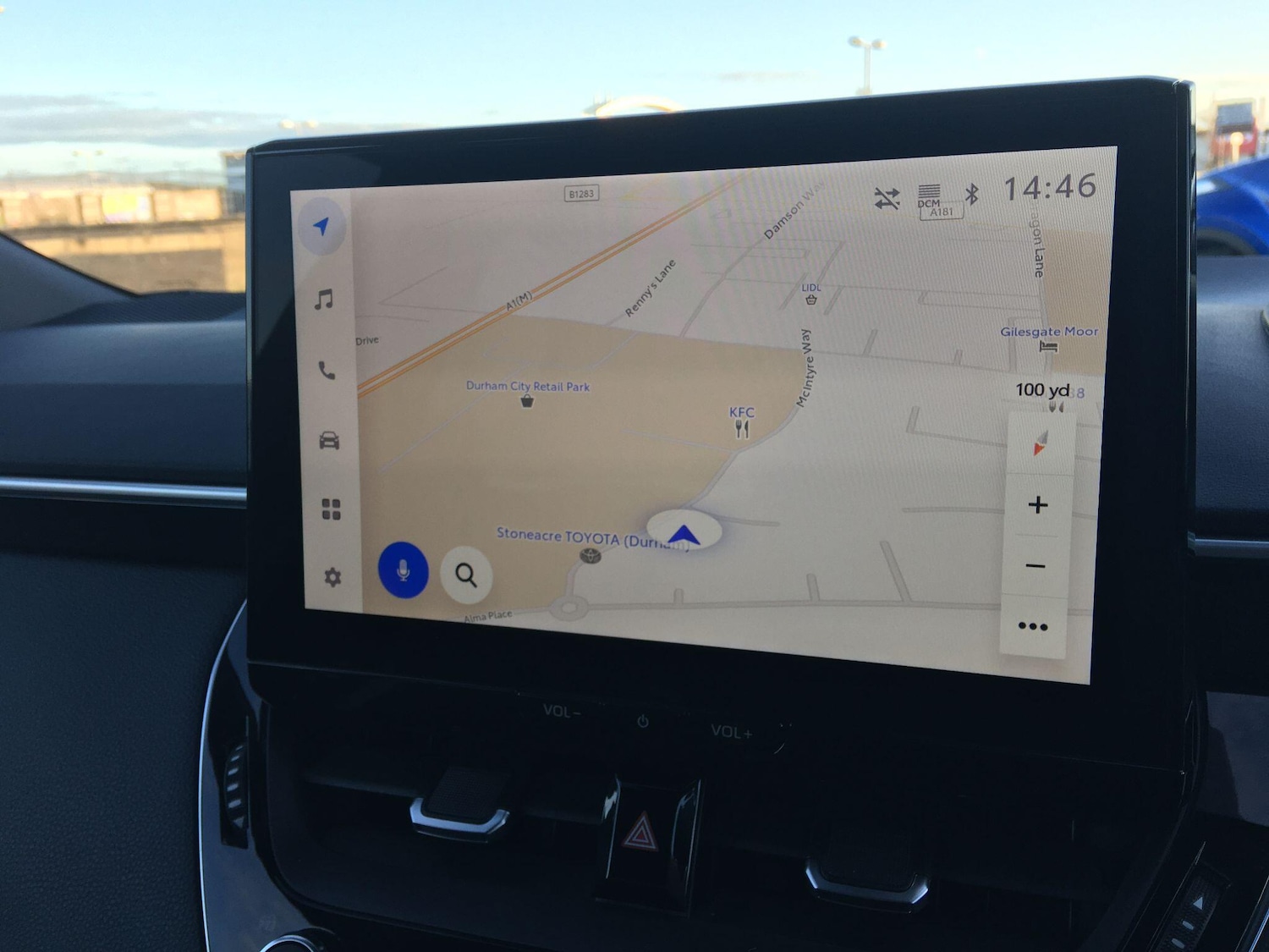 Used Toyota Corolla 2024 for sale - 77190824: Photo 17