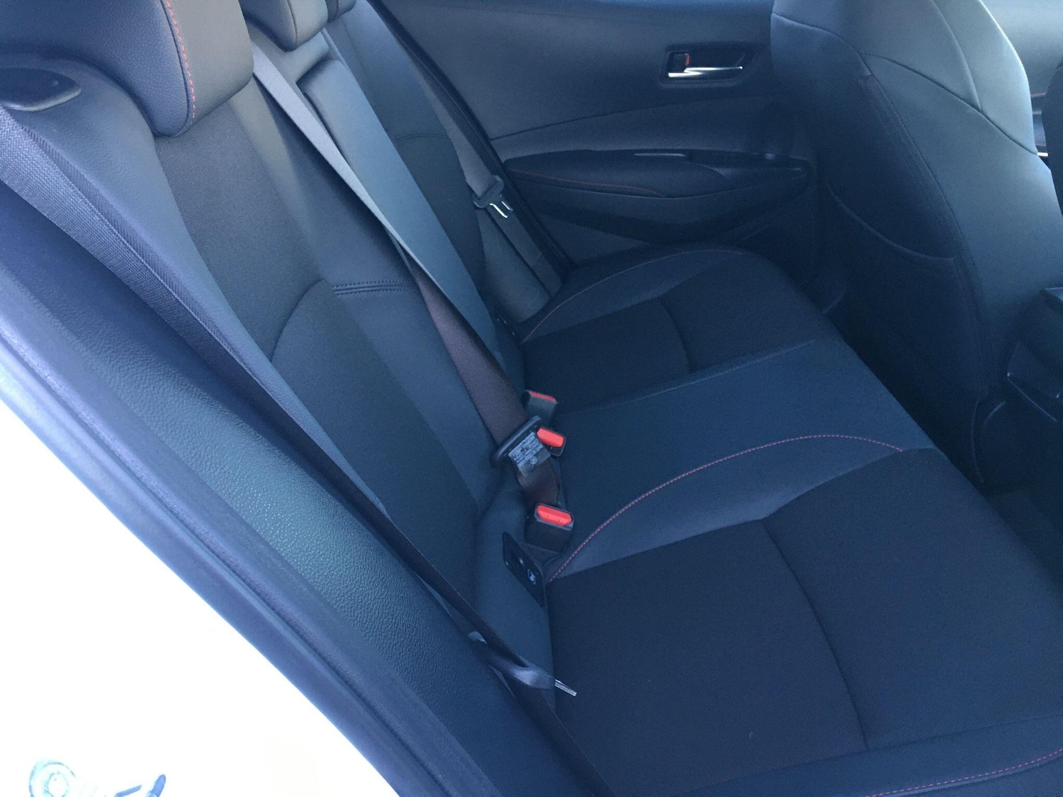 Used Toyota Corolla 2024 for sale - 77190824: Photo 18