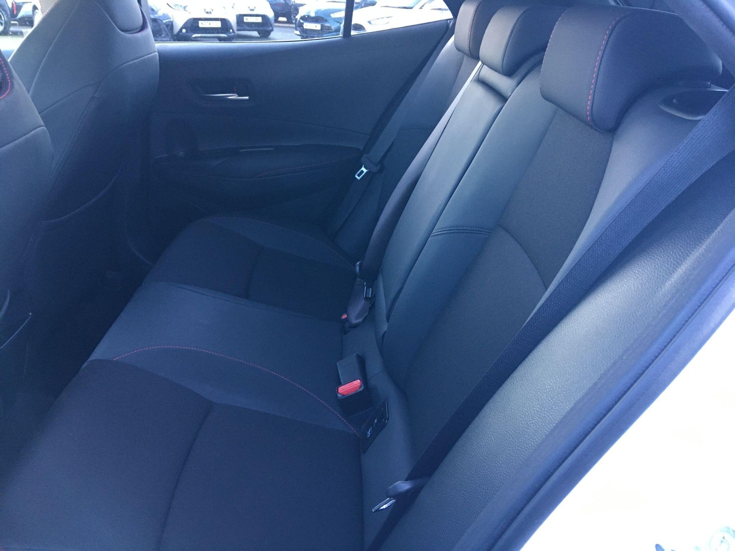 Used Toyota Corolla 2024 for sale - 77190824: Photo 19