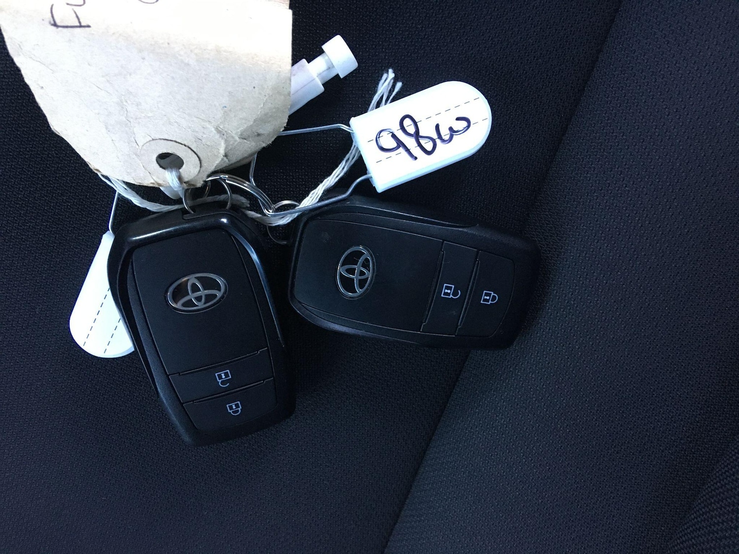 Used Toyota Corolla 2024 for sale - 77190824: Photo 21