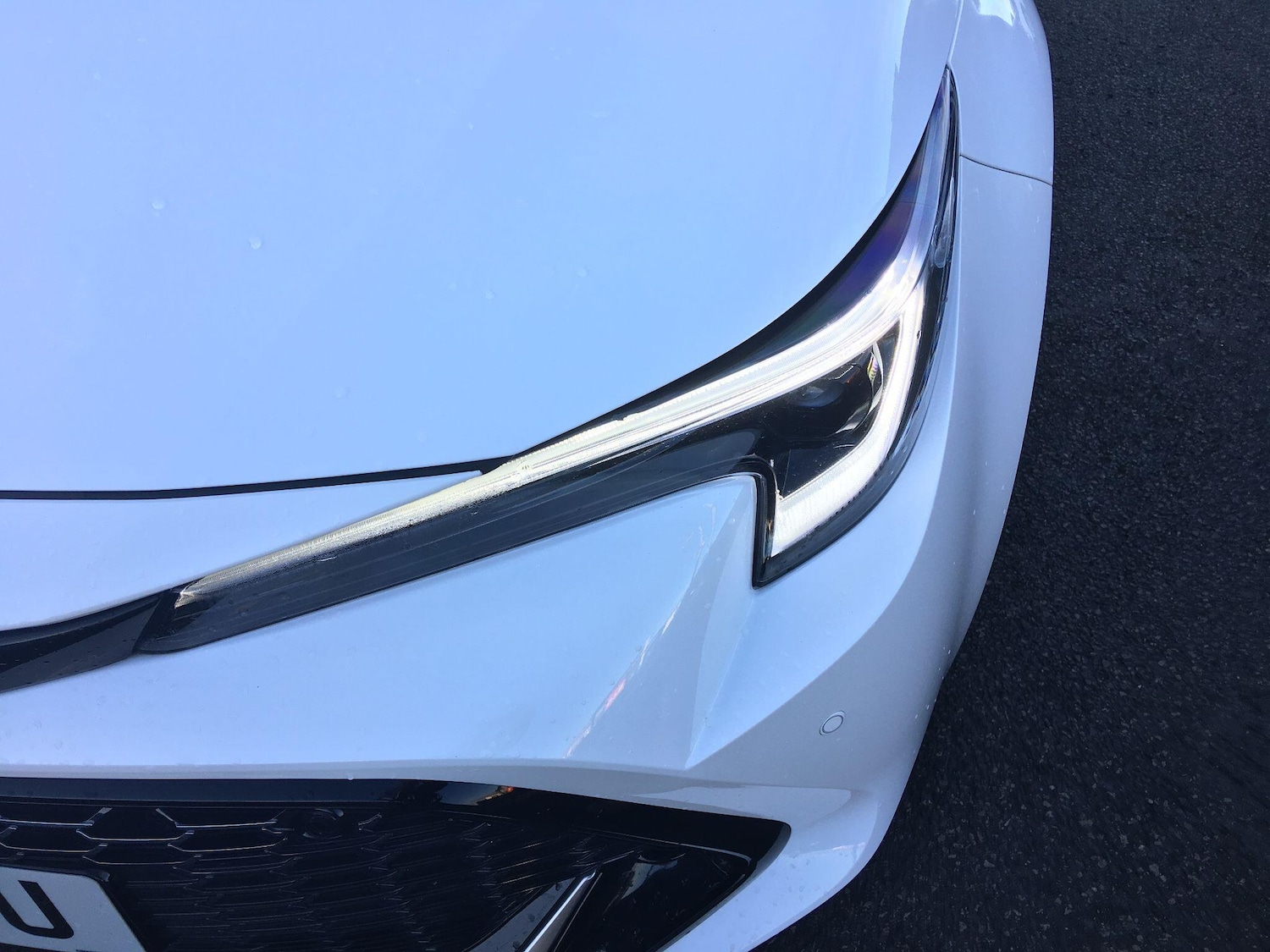 Used Toyota Corolla 2024 for sale - 77190824: Photo 23