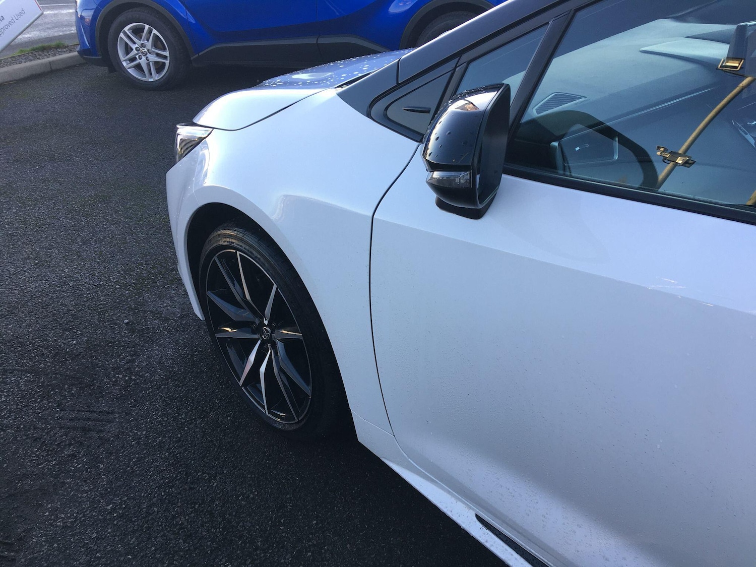 Used Toyota Corolla 2024 for sale - 77190824: Photo 25