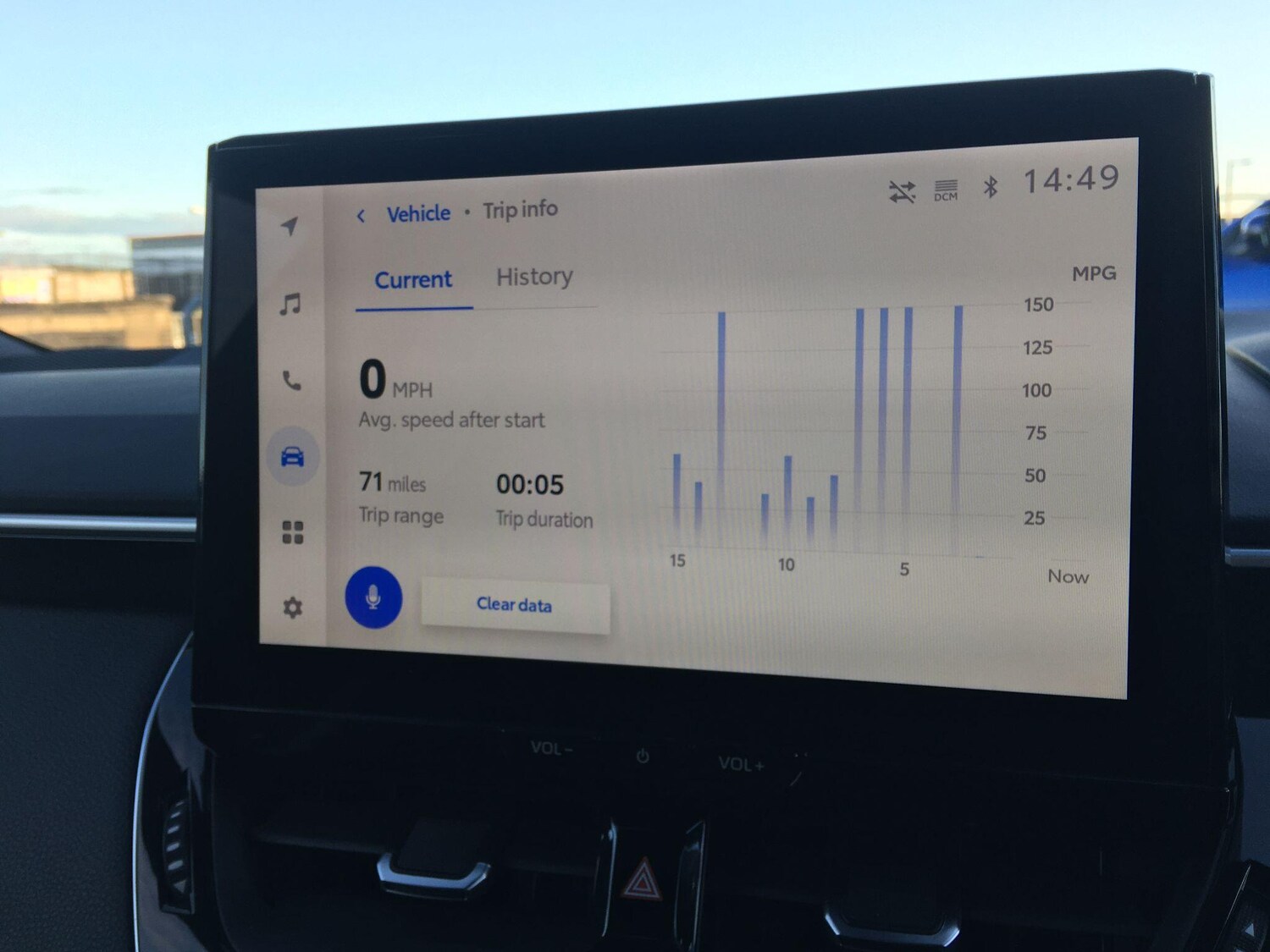 Used Toyota Corolla 2024 for sale - 77190824: Photo 32