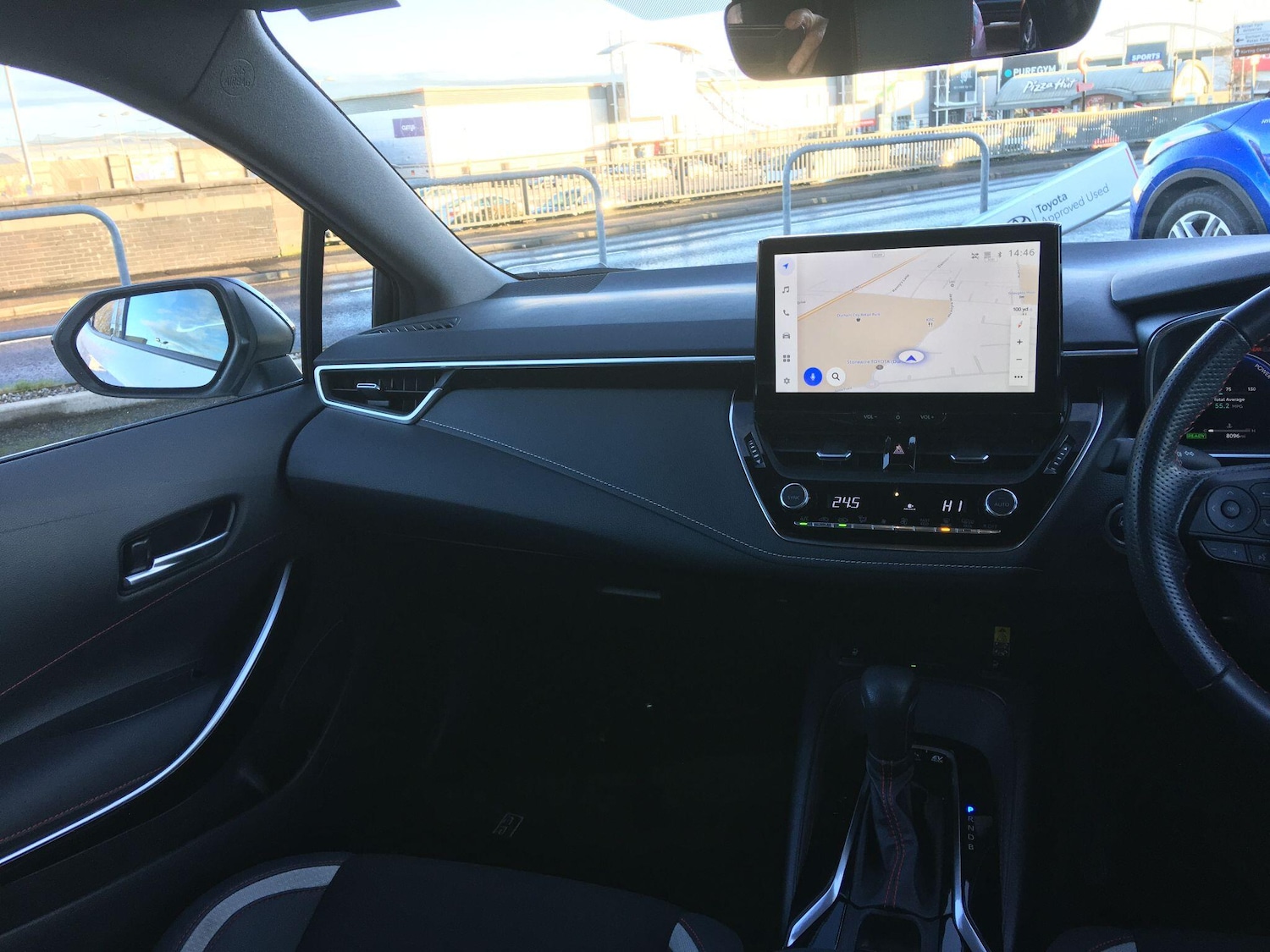 Used Toyota Corolla 2024 for sale - 77190824: Photo 36