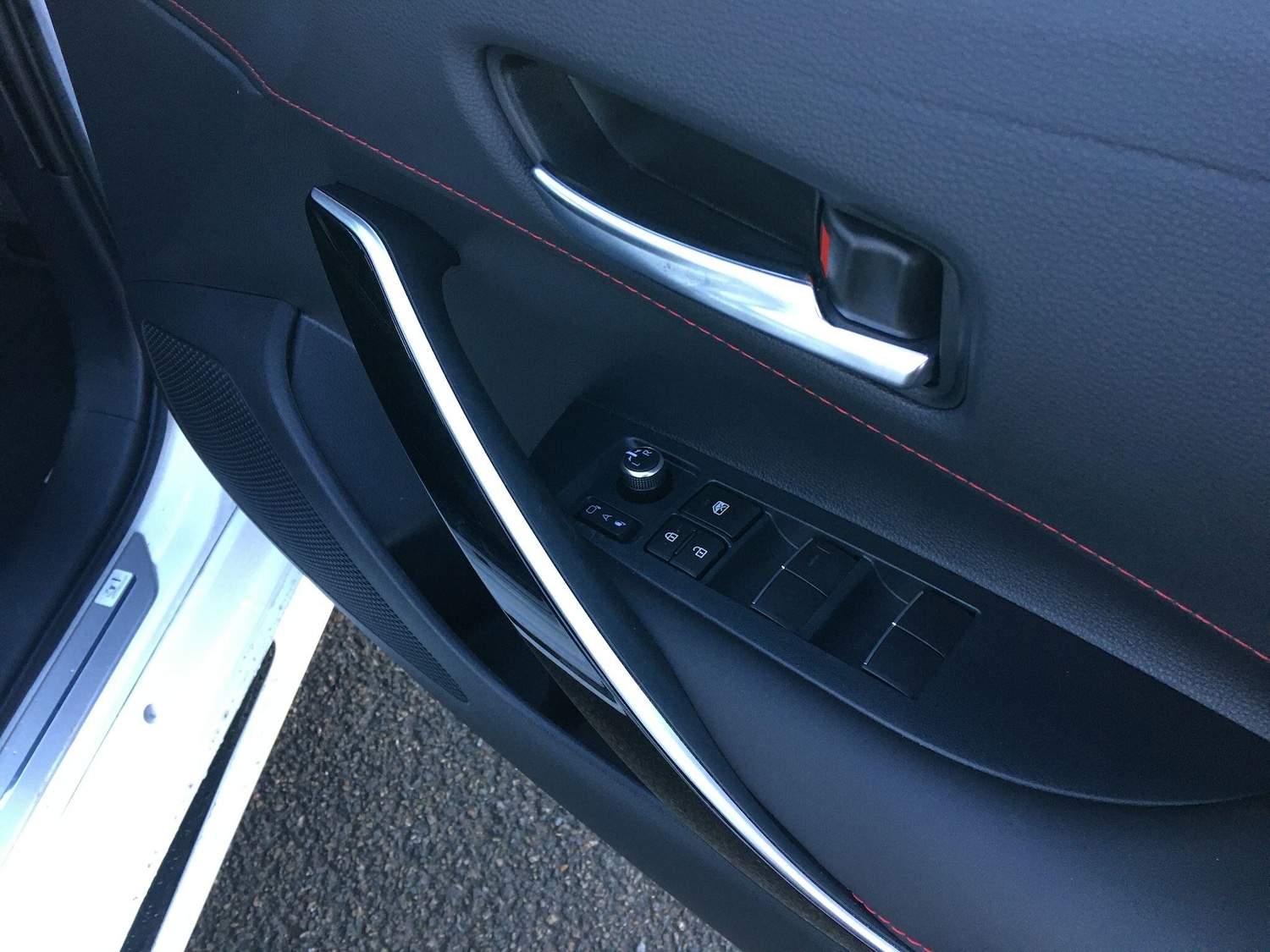 Used Toyota Corolla 2024 for sale - 77190824: Photo 38