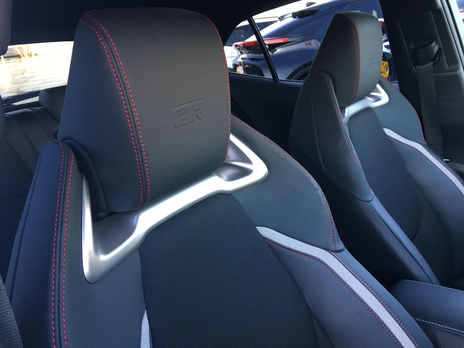 Used Toyota Corolla 2024 for sale - 77190824: Photo 39