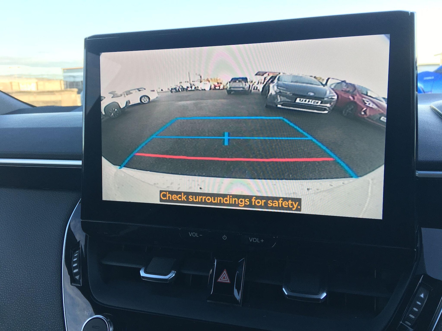 Used Toyota Corolla 2024 for sale - 77190824: Photo 47