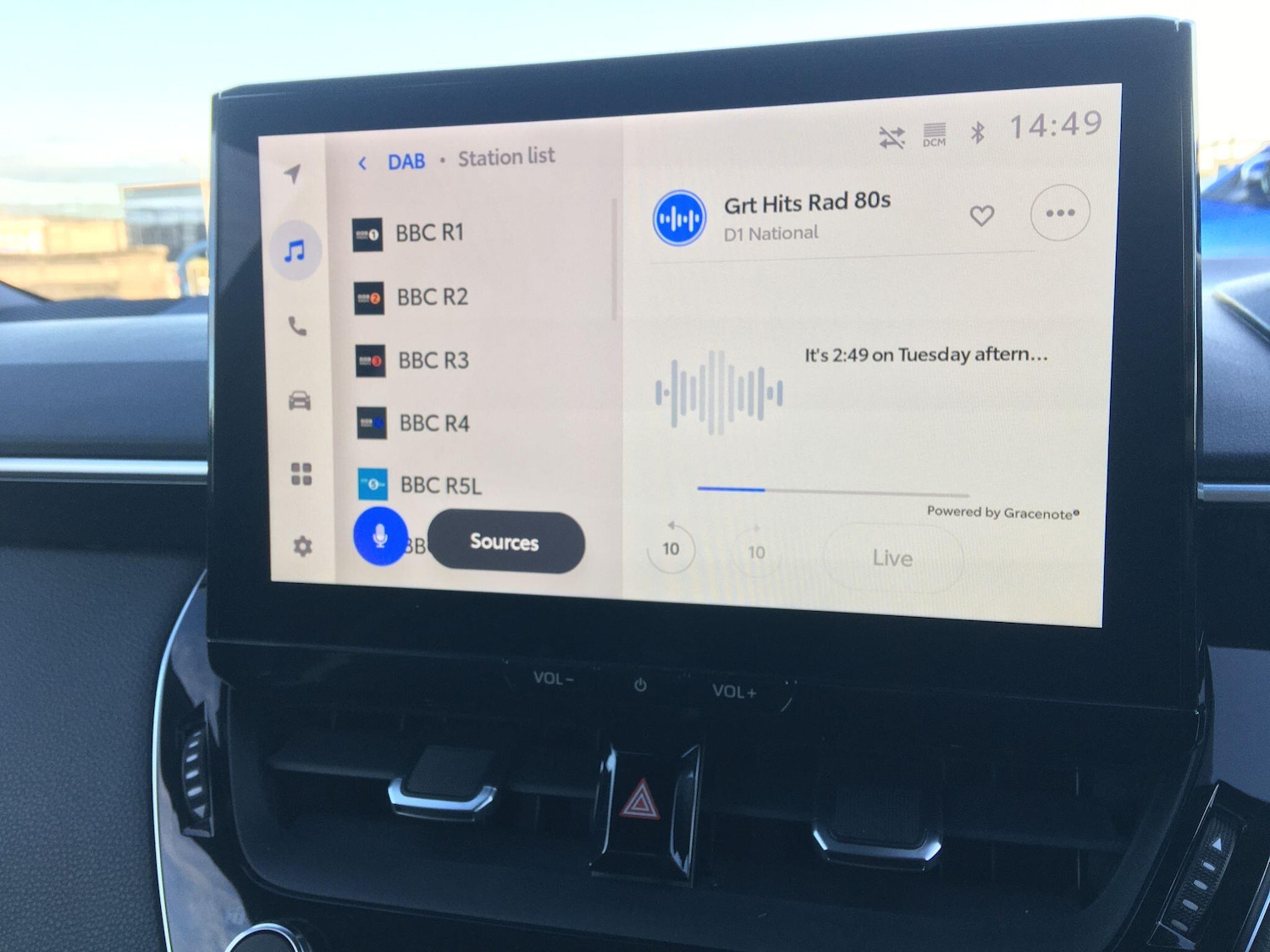 Used Toyota Corolla 2024 for sale - 77190824: Photo 48