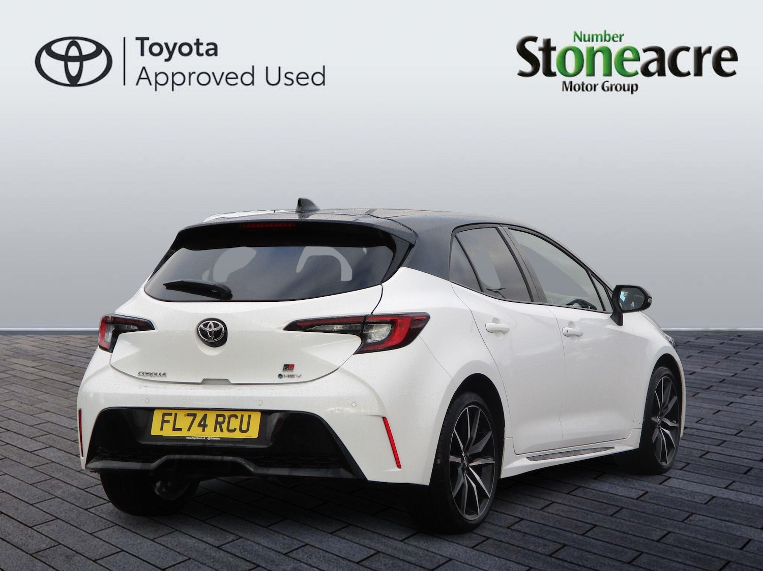 Used Toyota Corolla 2024 for sale - 77190824: Photo 5