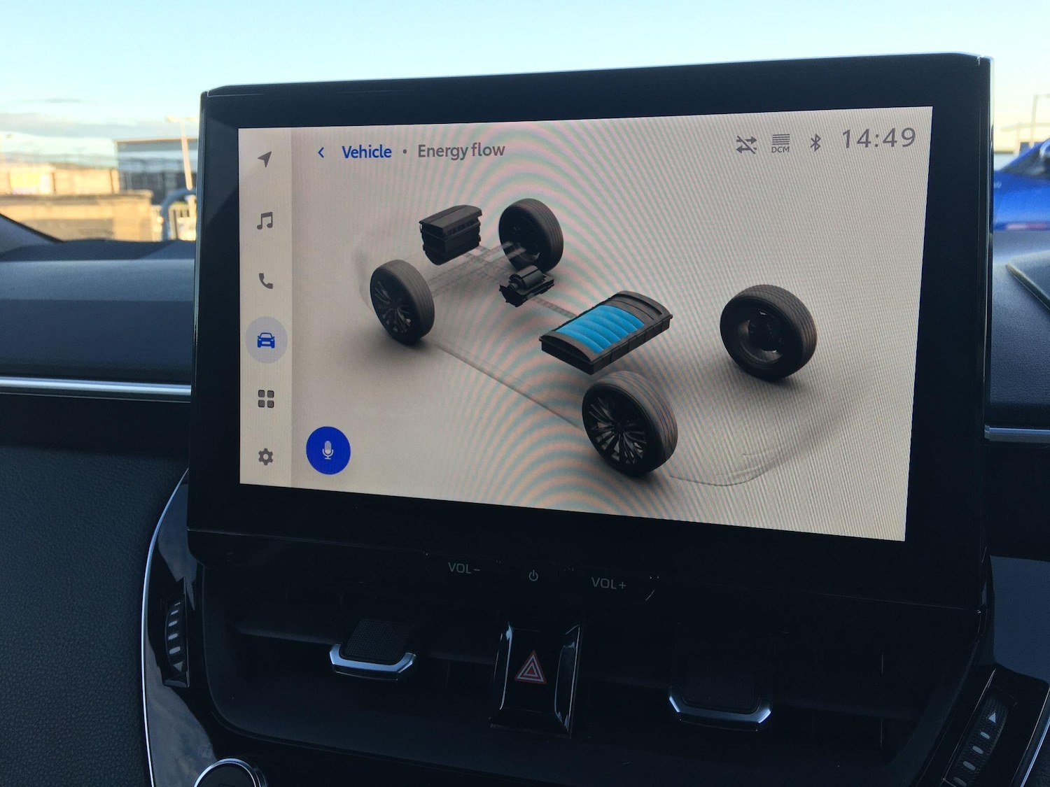 Used Toyota Corolla 2024 for sale - 77190824: Photo 51