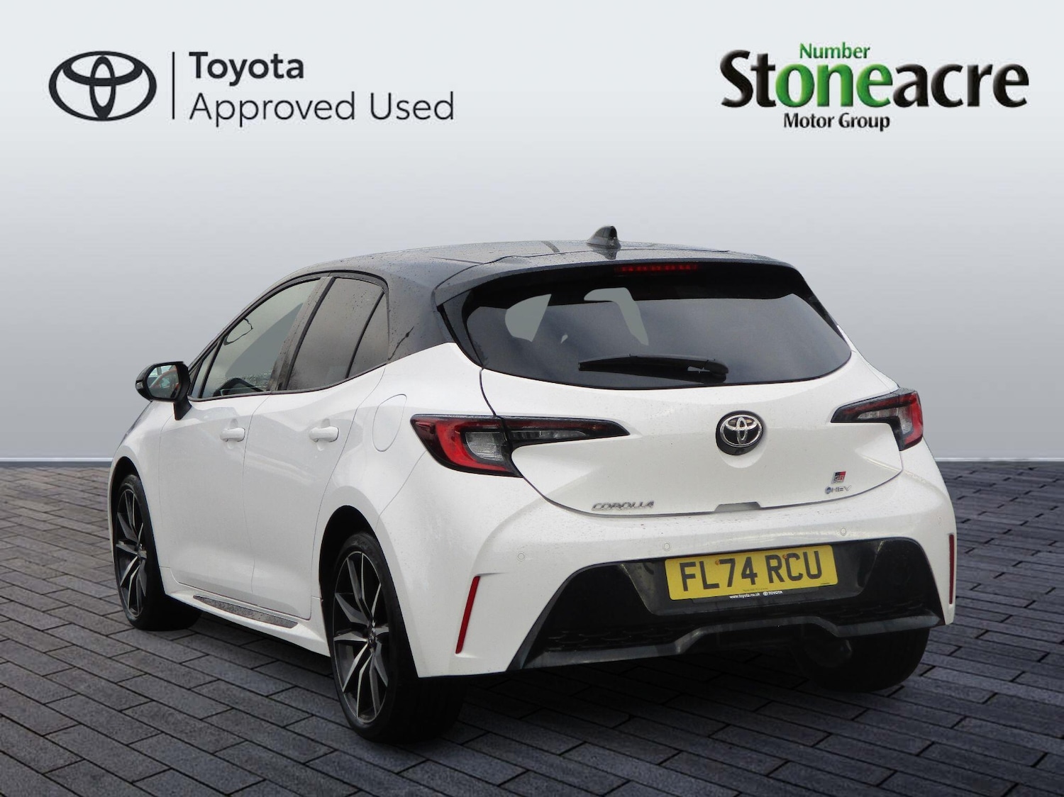 Used Toyota Corolla 2024 for sale - 77190824: Photo 7