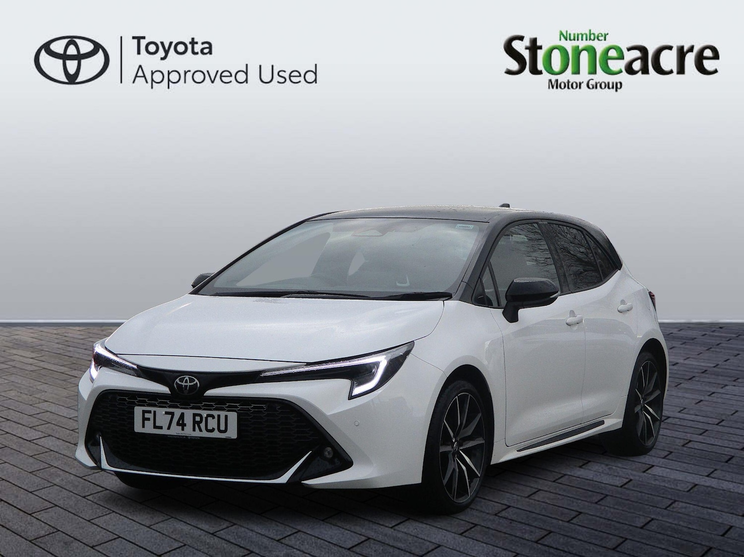 Used Toyota Corolla 2024 for sale - 77190824: Photo 9