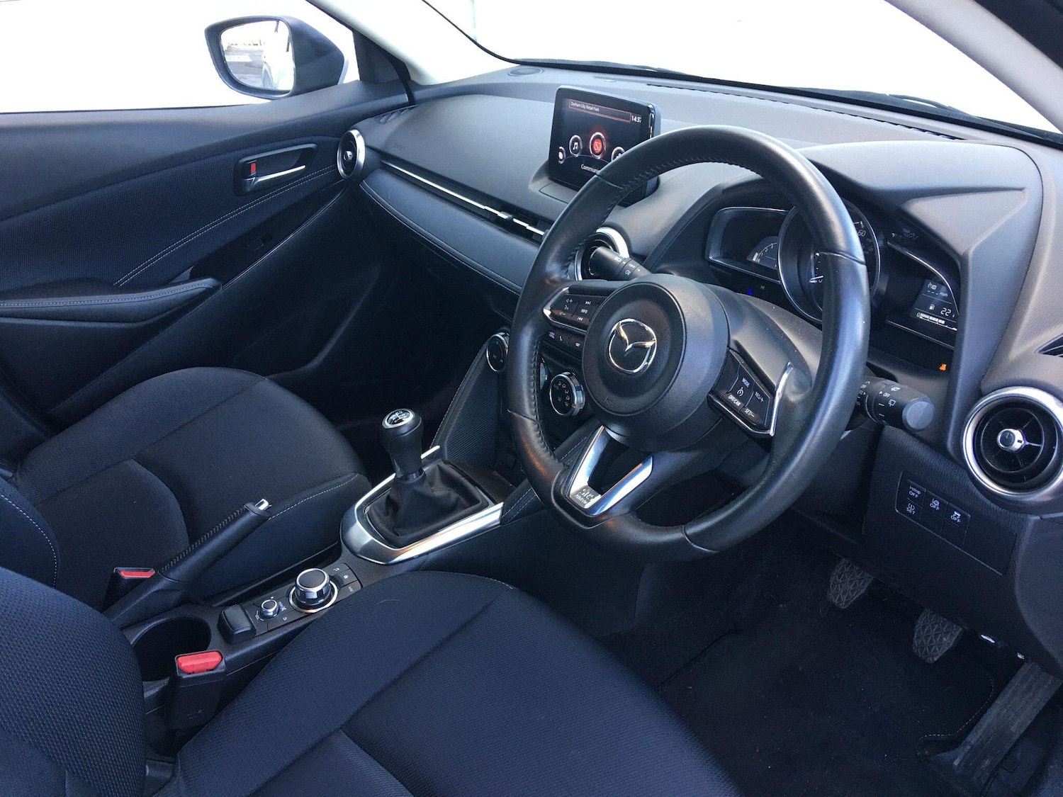 Used Mazda Mazda2 2021 for sale - 76573587: Photo 11