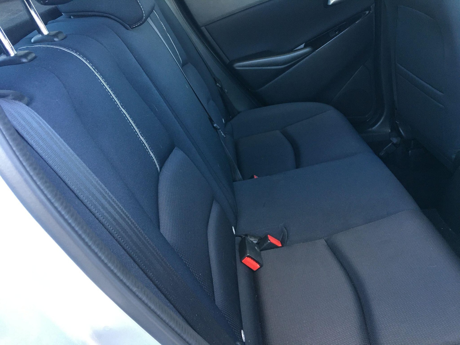 Used Mazda Mazda2 2021 for sale - 76573587: Photo 17