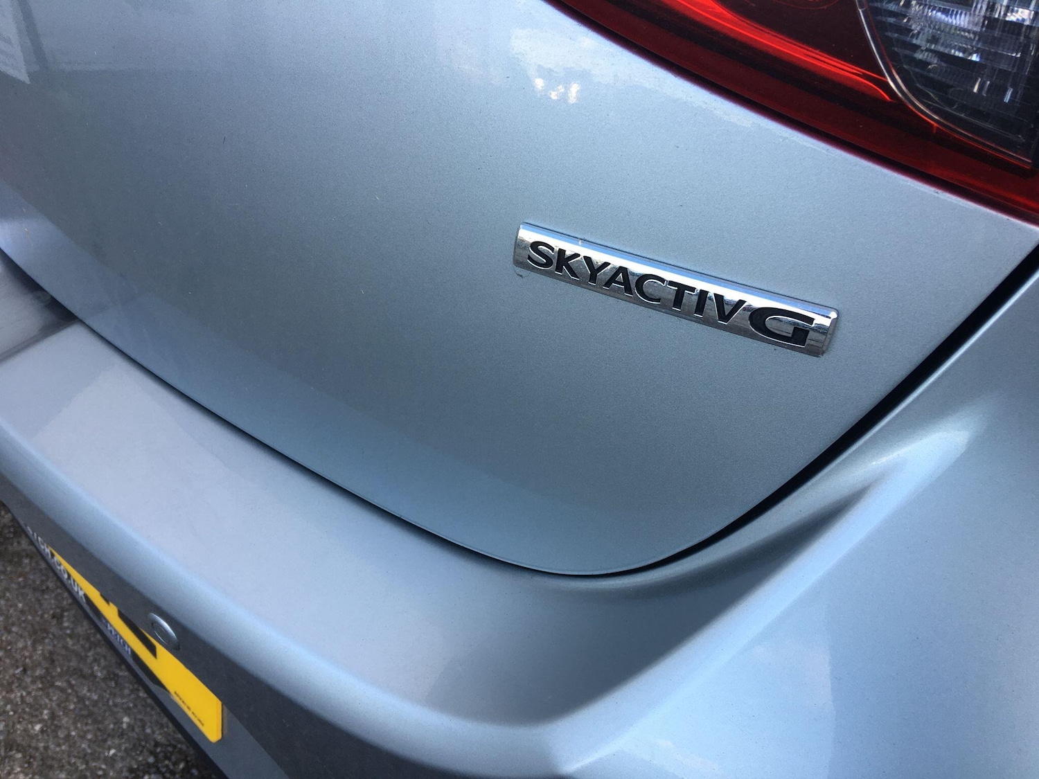 Used Mazda Mazda2 2021 for sale - 76573587: Photo 23