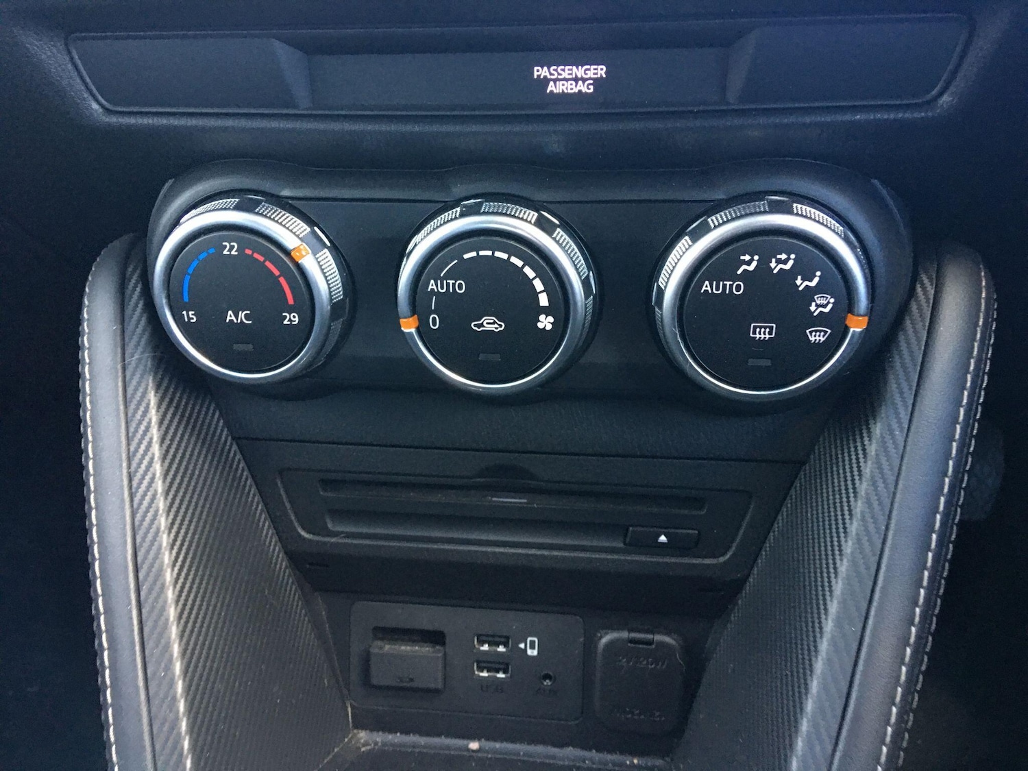 Used Mazda Mazda2 2021 for sale - 76573587: Photo 25