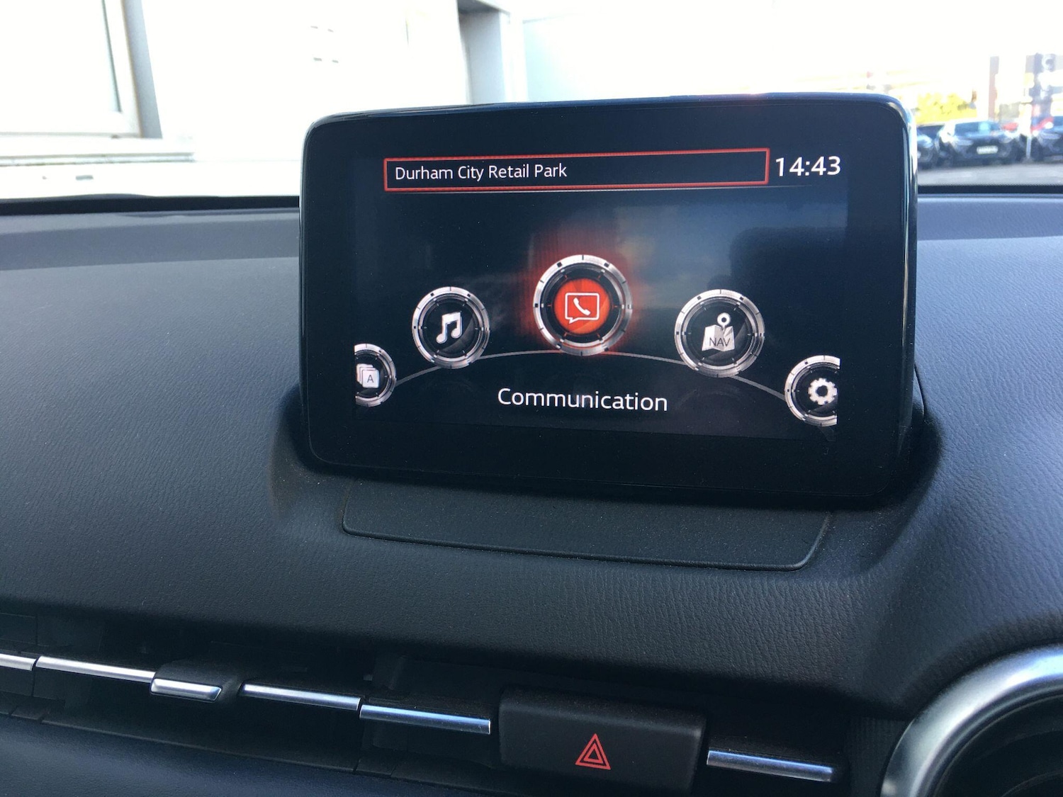 Used Mazda Mazda2 2021 for sale - 76573587: Photo 27