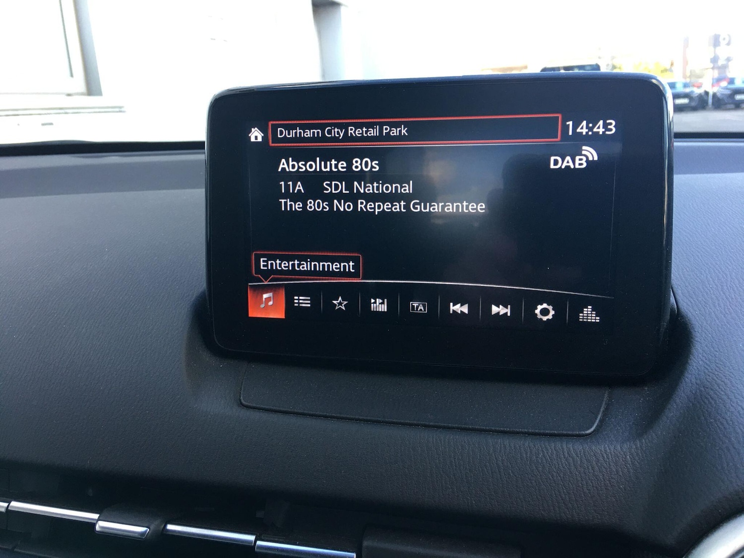 Used Mazda Mazda2 2021 for sale - 76573587: Photo 28