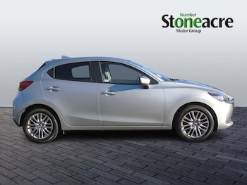 Used Mazda Mazda2 2021 for sale - 76573587: Photo