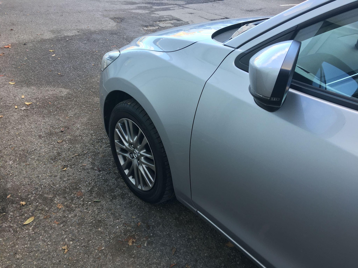 Used Mazda Mazda2 2021 for sale - 76573587: Photo 30