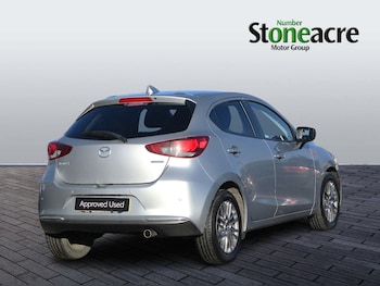 Used Mazda Mazda2 2021 for sale - 76573587: Photo
