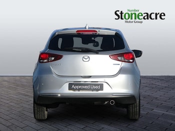 Used Mazda Mazda2 2021 for sale - 76573587: Photo