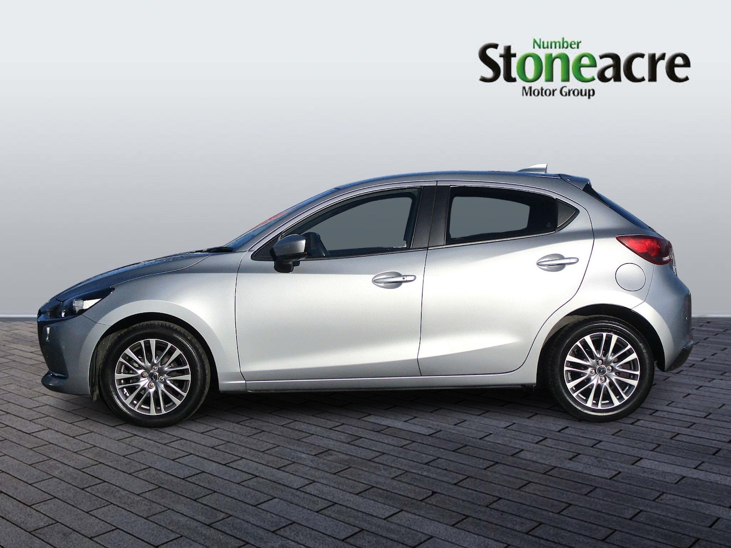 Used Mazda Mazda2 2021 for sale - 76573587: Photo 6