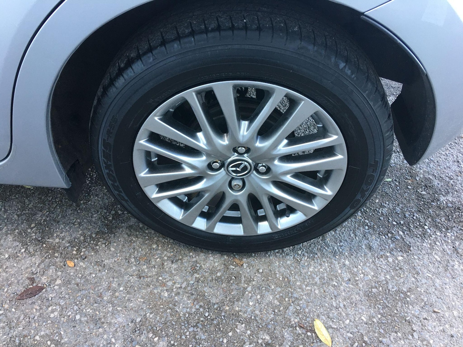 Used Mazda Mazda2 2021 for sale - 76573587: Photo 9