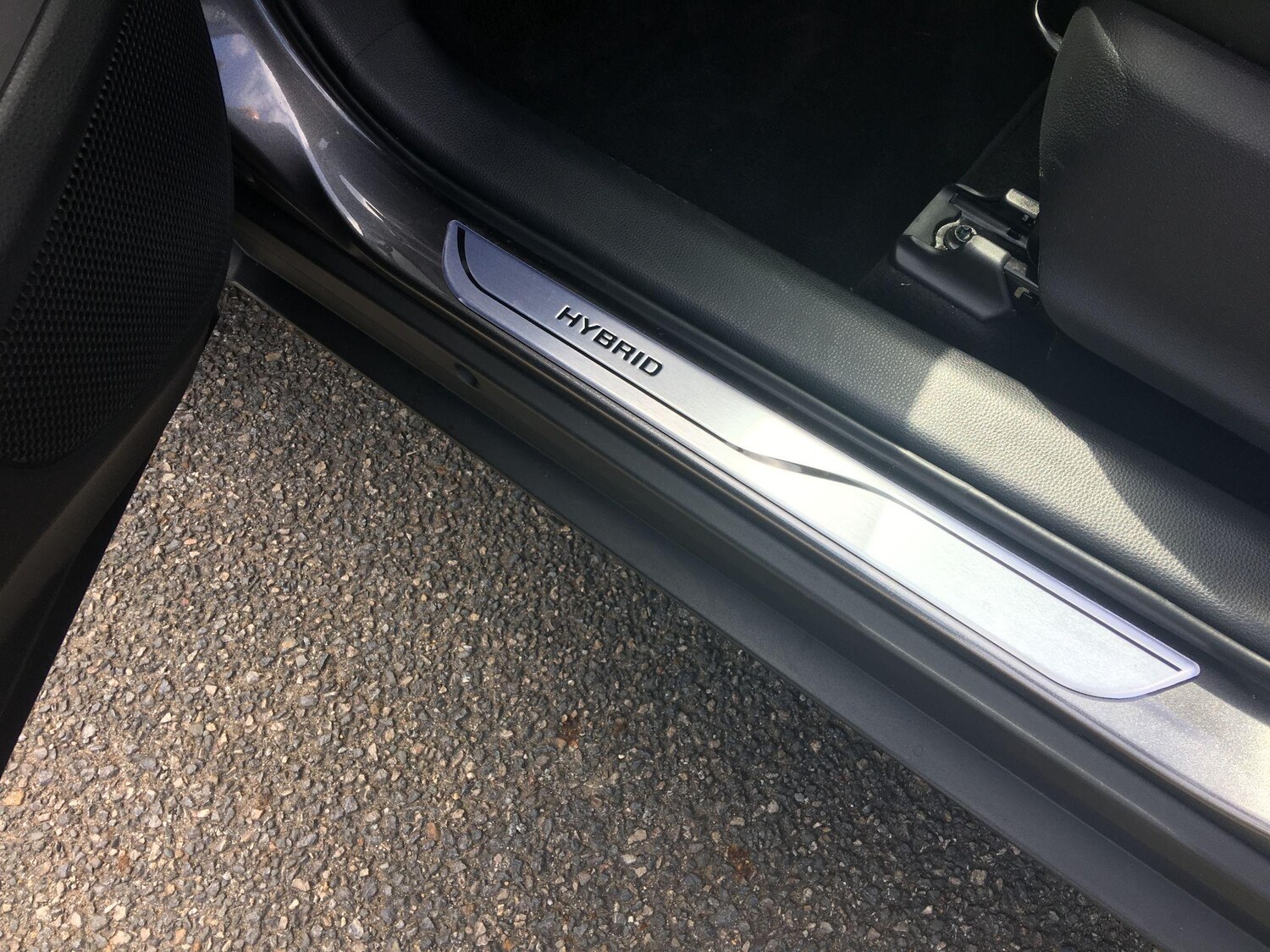 Vehicle 27