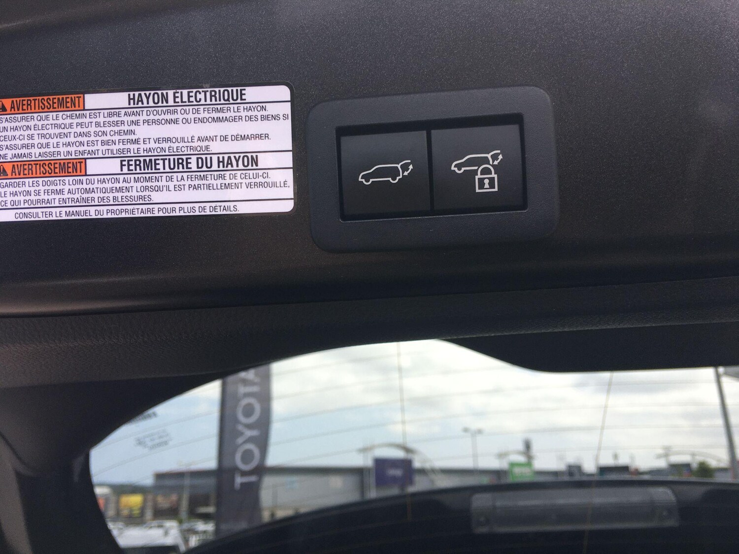 Vehicle 31