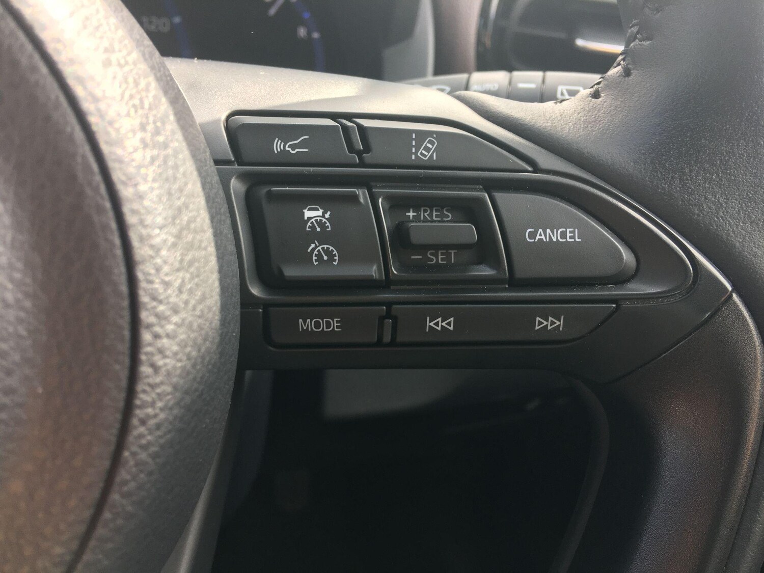Vehicle 38