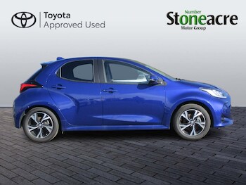 Used Toyota Yaris 2024 for sale - 78783864: Photo
