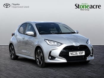 Used Toyota Yaris 2026 for sale - 79712160: Photo