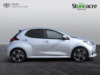 Used Toyota Yaris 2026 for sale - 79712160: Photo