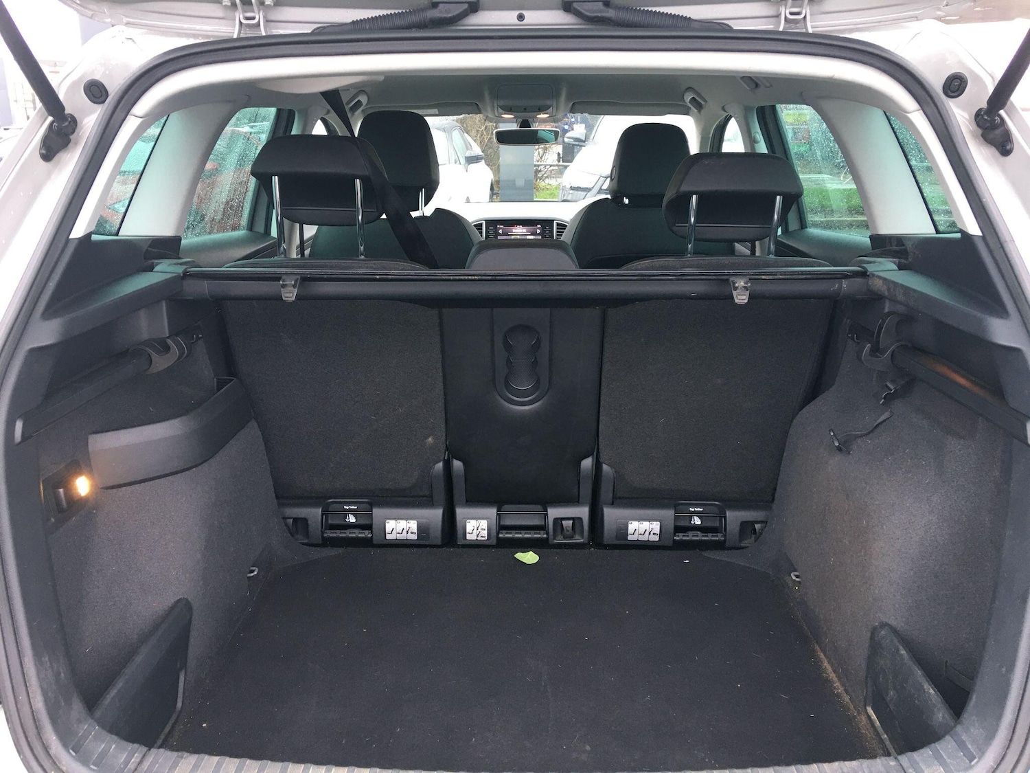 Used Skoda Karoq 2019 for sale - 77255137: Photo 10