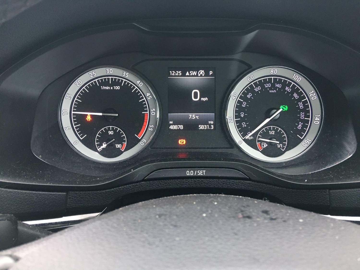 Used Skoda Karoq 2019 for sale - 77255137: Photo 14