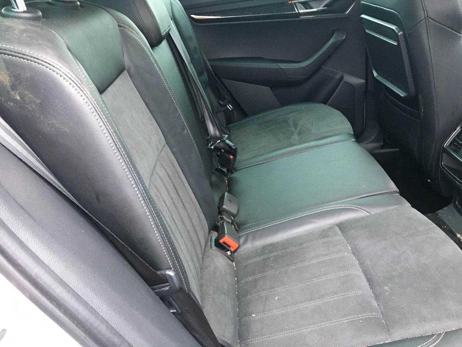 Used Skoda Karoq 2019 for sale - 77255137: Photo 16