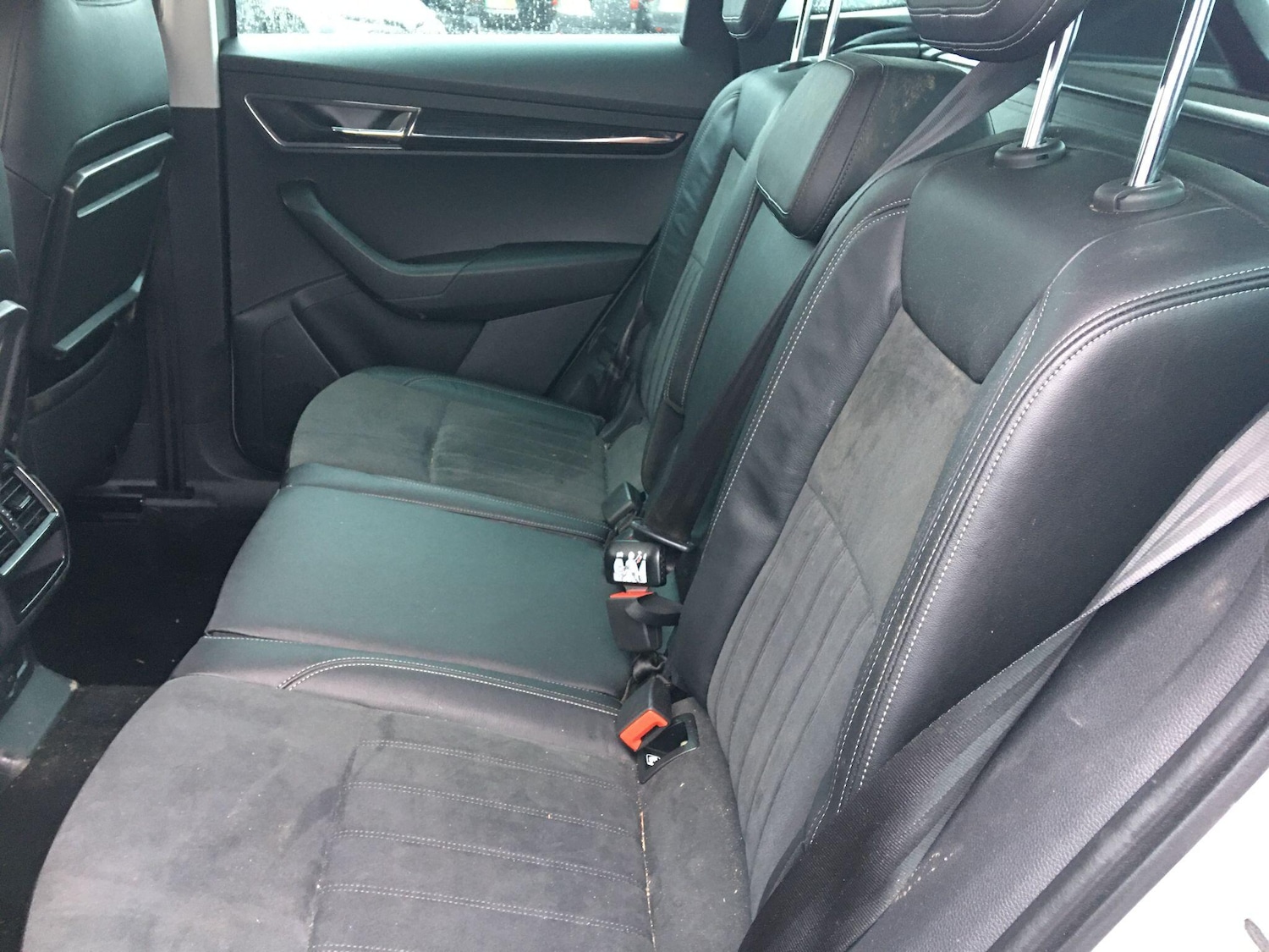 Used Skoda Karoq 2019 for sale - 77255137: Photo 17