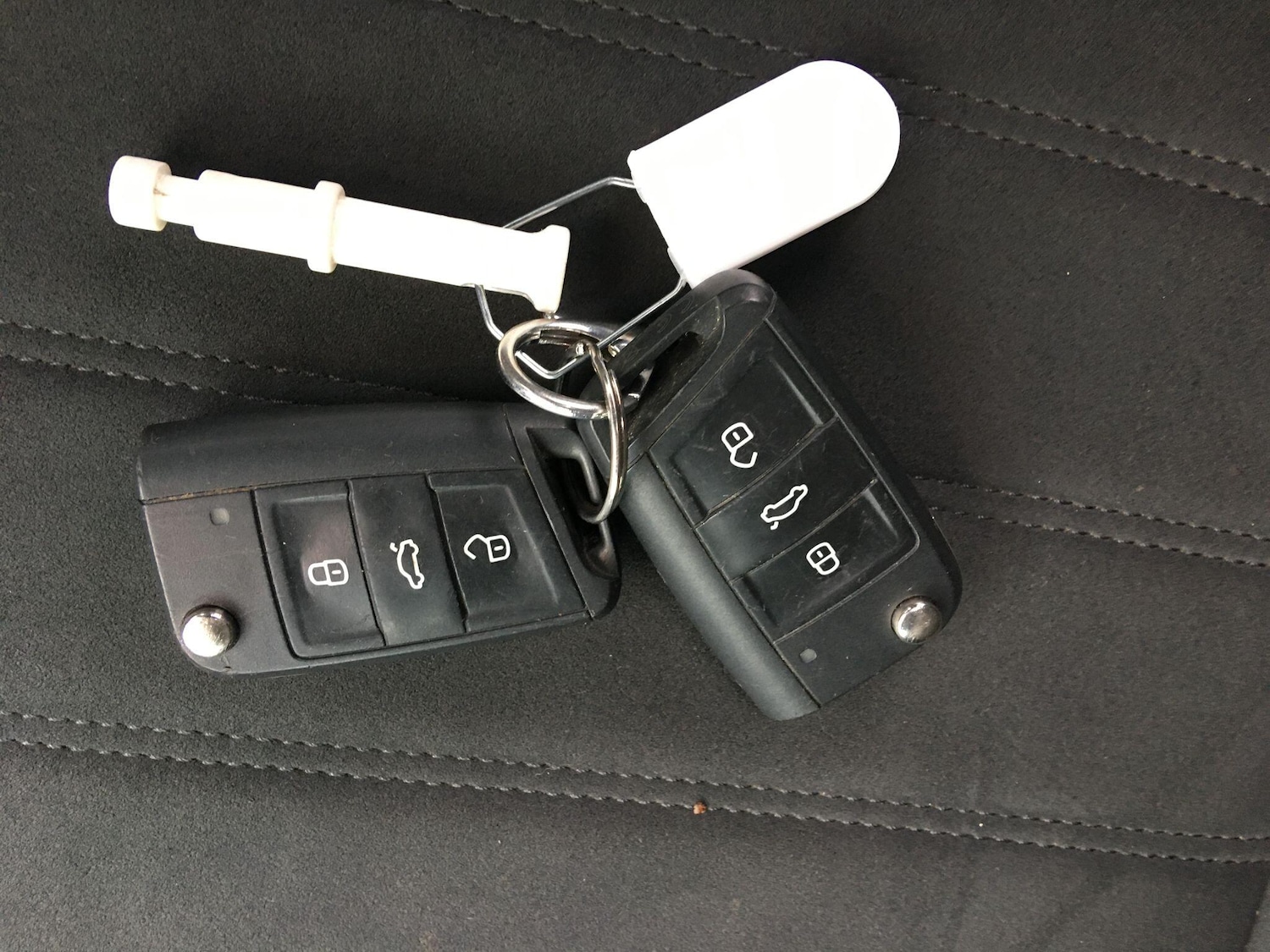 Used Skoda Karoq 2019 for sale - 77255137: Photo 18